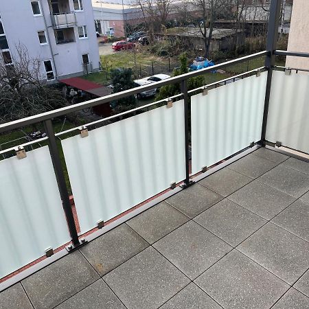 Haus Wilhelma Apartament Lipsk Zewnętrze zdjęcie