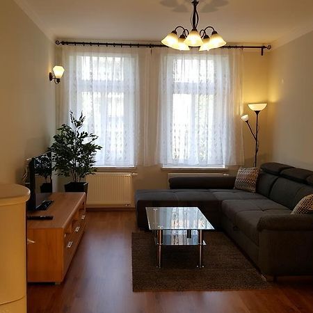 Haus Wilhelma Apartament Lipsk Pokój zdjęcie